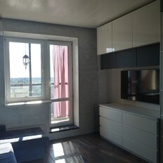 Квартира 34 м², 1-комнатная - изображение 5