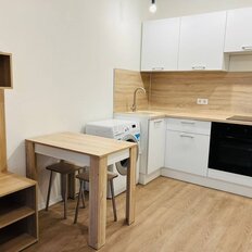 Квартира 19 м², студия - изображение 3
