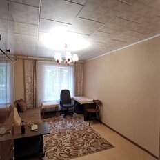 Квартира 32 м², 1-комнатная - изображение 1