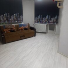 Квартира 35,6 м², 1-комнатная - изображение 1