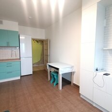 Квартира 63 м², 2-комнатная - изображение 5
