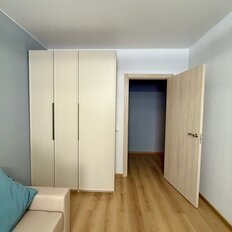 Квартира 42 м², 1-комнатная - изображение 4
