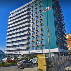 Квартира 27 м², 1-комнатные - изображение 2