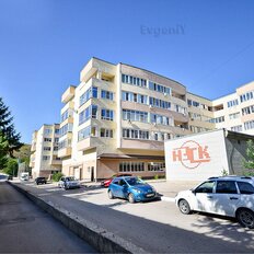 Квартира 117 м², 3-комнатная - изображение 2