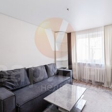 Квартира 46 м², 2-комнатная - изображение 4
