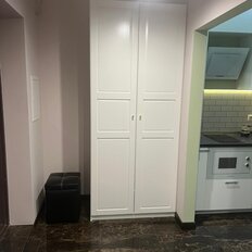 Квартира 46 м², 2-комнатная - изображение 5