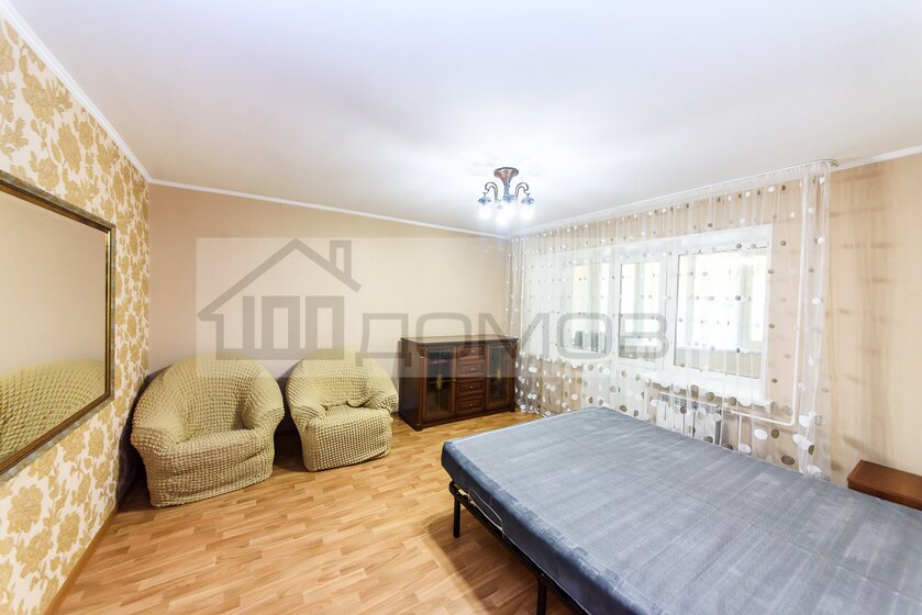 99,8 м², 4-комнатная квартира 14 471 000 ₽ - изображение 34