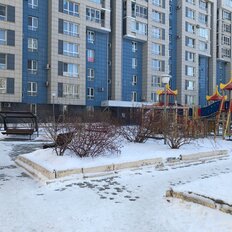 Квартира 88,7 м², 3-комнатная - изображение 4