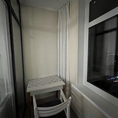 Квартира 51 м², 1-комнатная - изображение 3