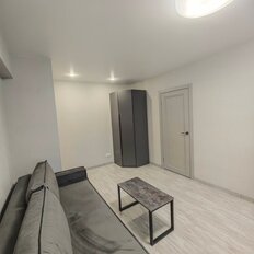 Квартира 43 м², 2-комнатная - изображение 2