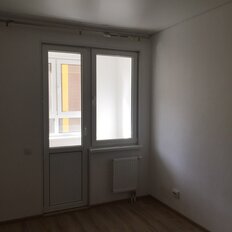 Квартира 34 м², 1-комнатная - изображение 2