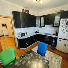 Квартира 56 м², 2-комнатная - изображение 4