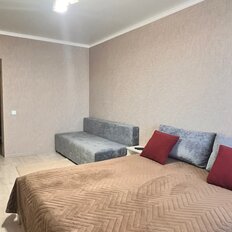 Квартира 43 м², 1-комнатная - изображение 3