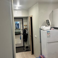 Квартира 22 м², 1-комнатная - изображение 2
