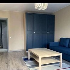 Квартира 45 м², 1-комнатная - изображение 5