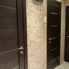 Квартира 35 м², 1-комнатная - изображение 1
