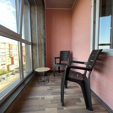 Квартира 45 м², 1-комнатная - изображение 1