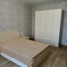 Квартира 34 м², 1-комнатная - изображение 1
