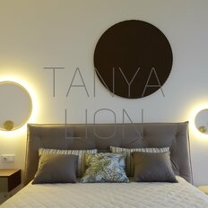 Квартира 140 м², 4-комнатная - изображение 1