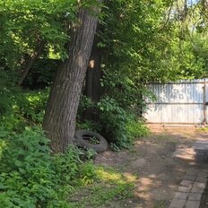 часть дома + 12 соток, участок - изображение 3