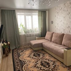 Квартира 39 м², 1-комнатная - изображение 2
