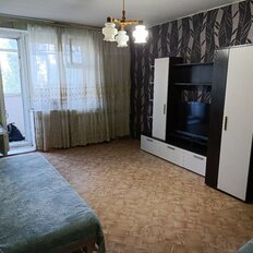 Квартира 49 м², 2-комнатная - изображение 3