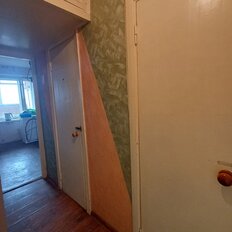 Квартира 36,7 м², 1-комнатная - изображение 1