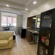Квартира 44 м², 1-комнатная - изображение 2
