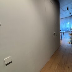 Квартира 62 м², 2-комнатная - изображение 1