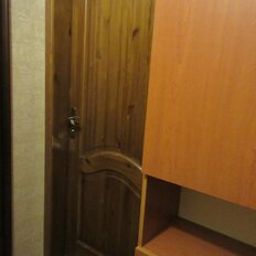Квартира 40 м², 1-комнатная - изображение 4