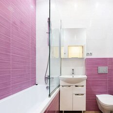 Квартира 41 м², 1-комнатная - изображение 4