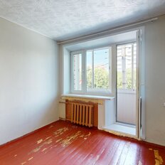 Квартира 43,2 м², 2-комнатная - изображение 4