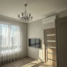 Квартира 60 м², 2-комнатная - изображение 5
