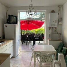 таунхаус + 1 сотка, участок - изображение 2