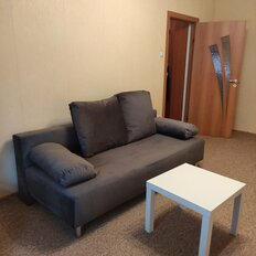 Квартира 38,7 м², 1-комнатная - изображение 2