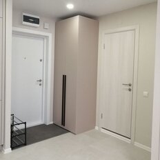 Квартира 35 м², 1-комнатная - изображение 1