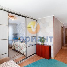 Квартира 61 м², 3-комнатная - изображение 1
