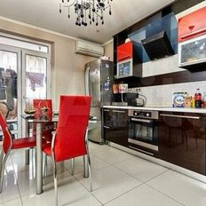 Квартира 95 м², 3-комнатная - изображение 4