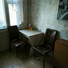 Квартира 41 м², 1-комнатная - изображение 4