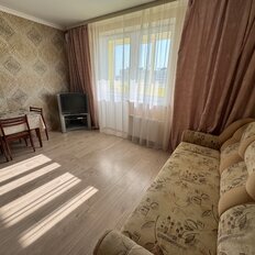 Квартира 30 м², студия - изображение 3