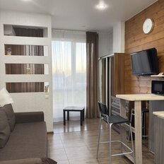 Квартира 25 м², 1-комнатная - изображение 2