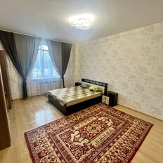 Квартира 47 м², 1-комнатная - изображение 2