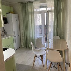 Квартира 40 м², 1-комнатная - изображение 2