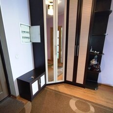 Квартира 50 м², 1-комнатная - изображение 4