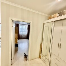 Квартира 43 м², 1-комнатная - изображение 5
