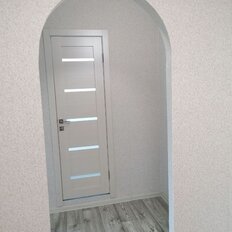 Квартира 40,8 м², 1-комнатная - изображение 4