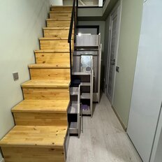 Квартира 22,5 м², студия - изображение 1