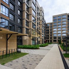 Квартира 39,7 м², 1-комнатная - изображение 2