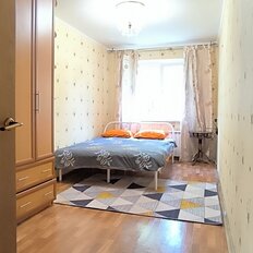 Квартира 63 м², 3-комнатная - изображение 1