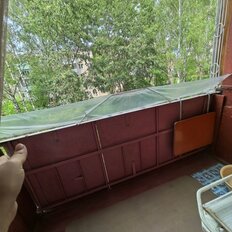 Квартира 54 м², 2-комнатная - изображение 1